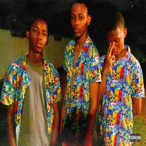 Man Power (feat. Doggie Gee & Fre3zY B) (Explicit)