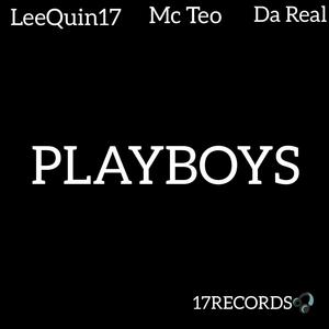 PLAYBOYS (feat. DaReal & Mc Teo) [Explicit]