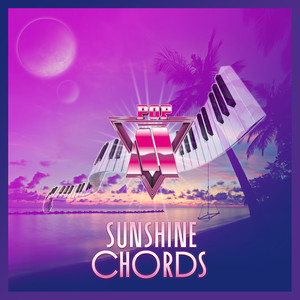 Sunshine Chords (TmgK Remix)