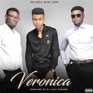 Veronica(feat. Adela -Derek)