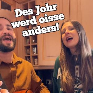 Des Johr werd oisse anders (Social Media Demo)