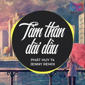 Tấm Thân Dãi Dầu (Jenny Remix)