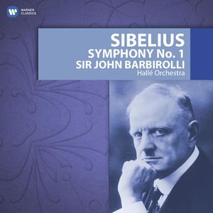Sibelius: Symphony No. 1 in E Minor, Op. 39 - I. Andante, ma non troppo - Allegro energico (E小调第1号交响曲，作品39号 - 第一乐章 行板，但不可过度，有力的快板) (Remastered 2000)