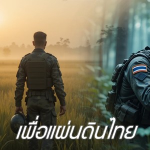 เพื่อแผ่นดินไทย