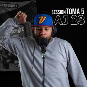 Session Toma 5 (feat. Aj23 La Oveja Negra) (Explicit)