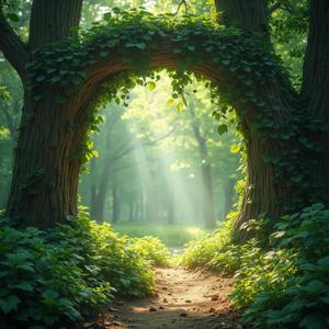 When the Earth Hums