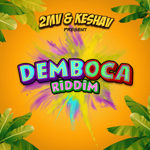 Demboca Riddim