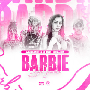 Barbie da Favela (Explicit)