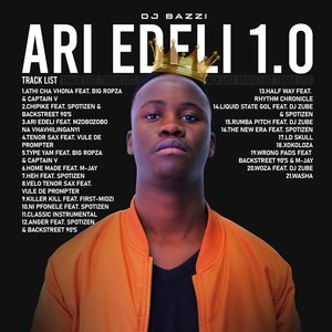 Ari Edeli 1.0