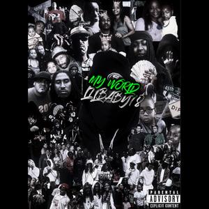 Ball Player (feat. KFully) (Explicit)