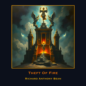 Theft of Fire