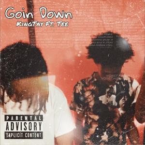 Goin Down (feat. tee nlmb)