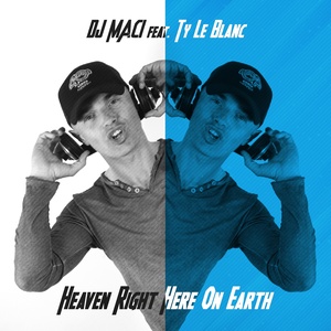 Heaven Right Here on Earth (DJ Zen Dance Remix)