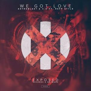 We Got Love (Remix)
