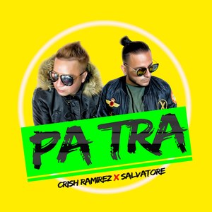 Pa Tra (feat. Salvatore)