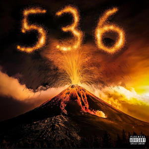 536 freestyle (feat. zalba) (Explicit)