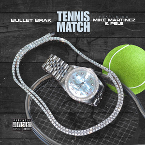 Tennis Match (Explicit)