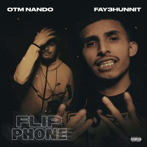 Flip Phone (Explicit)