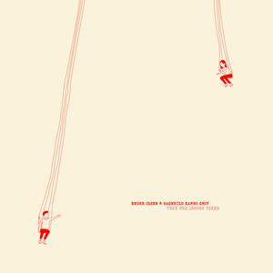 Vekk meg lenger vekke