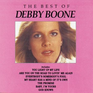 The Best Of Debby Boone