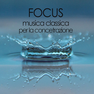 Focus Musica Classica per la concentrazione