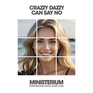 Can Say No (Original Mix)