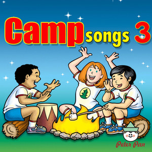 Camp Songs 3 (feat. Twin Sisters)