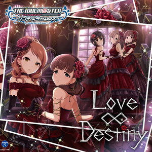 Love∞Destiny (M@STER VERSION)