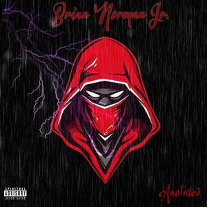 Ano1nted - Brian Norman Jr.