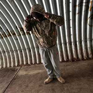 Lit as trish (Explicit)