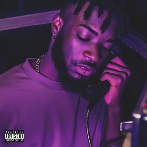 Blessings(feat. El Miliaro) (Explicit)