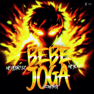 BEBE JOGA - Super Slowed