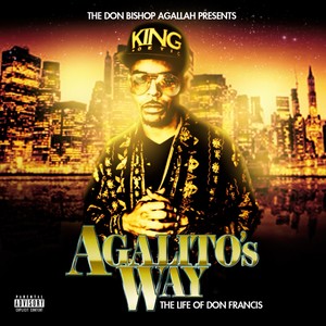 Agalito's Way (Explicit)