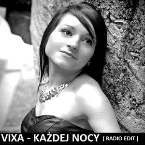 Każdej Nocy (Radio Edit)