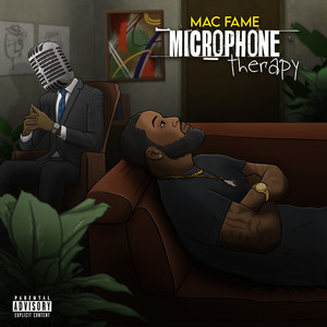 Microphone Therapy(Intro) (Explicit)