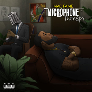 Microphone Therapy (Explicit)