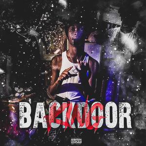 Back Door King (Explicit)