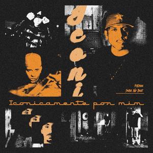 ICONICAMENTE POR MIM (INSTRUMENTAL)