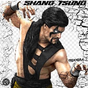Shang Tsung