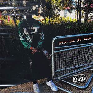 What We Do Now (Explicit)