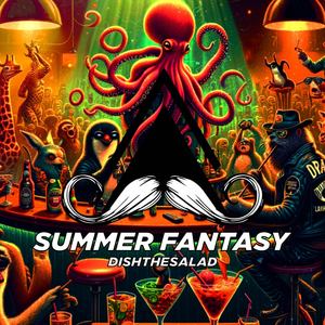 Summer Fantasy (Radio-Edit)