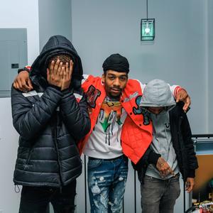Walk Down (Explicit)