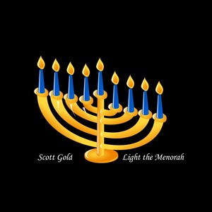 Light the Menorah