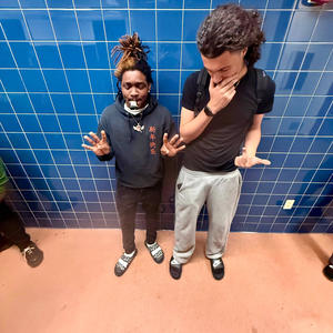 Opp Pack (feat. 3threewaynoway, Ktb jroc & Luhthree) (Explicit)