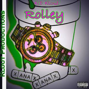 Rolley Freestyle (Explicit)