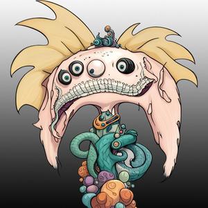 Chocolate Shake! (feat. Dropping A Popped Locket) (Explicit)