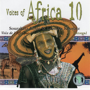 Voices of Africa - Volume 10