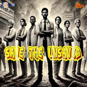 Save the unsaved