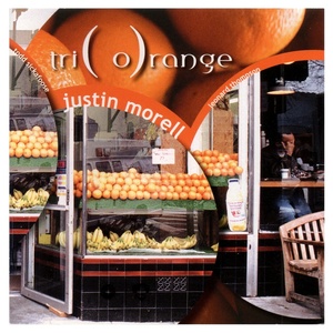 Triorange