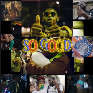 So Good (Explicit)